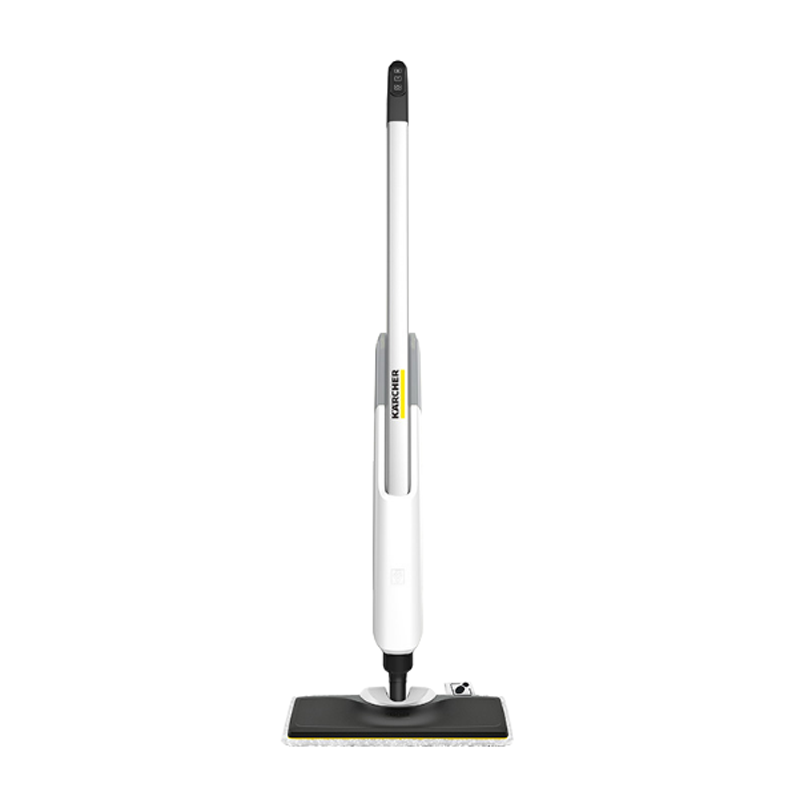 卡赫速热设计蒸汽拖把