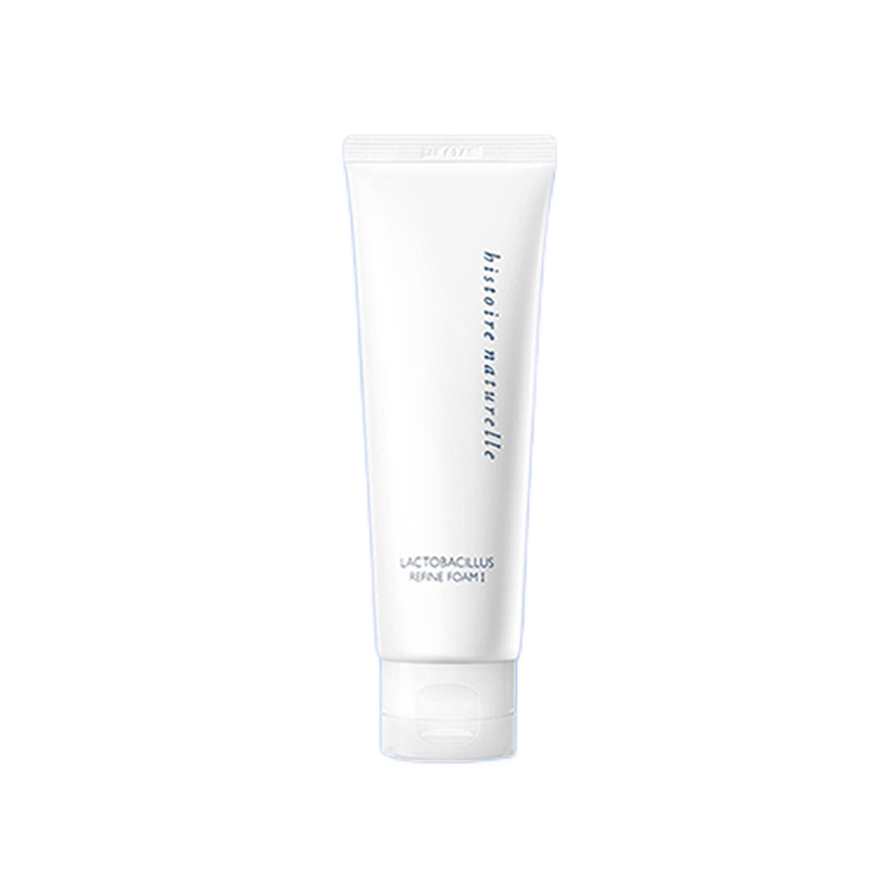 荷诺 益生菌氨基酸洁面乳