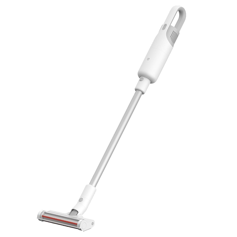 米家无线手持轻量化吸尘器