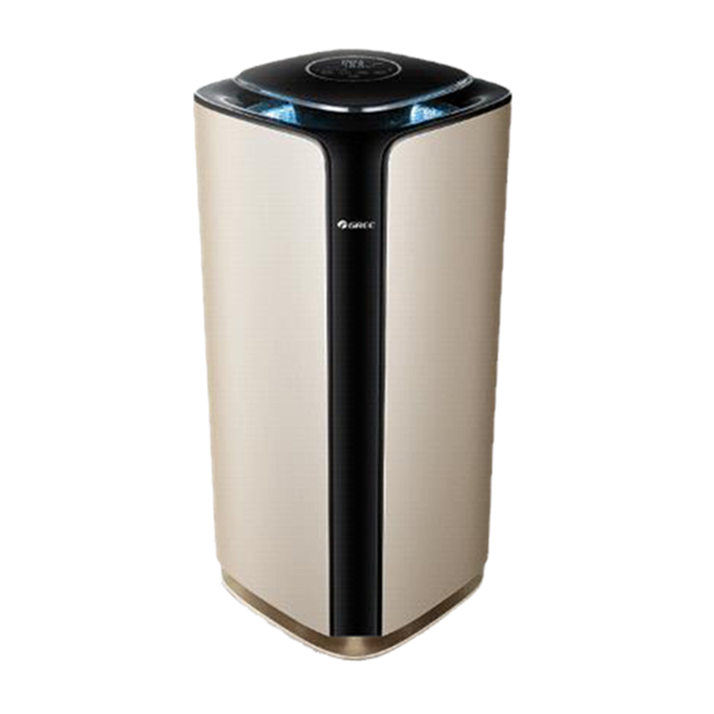格力 除甲醛除异味空气净化器