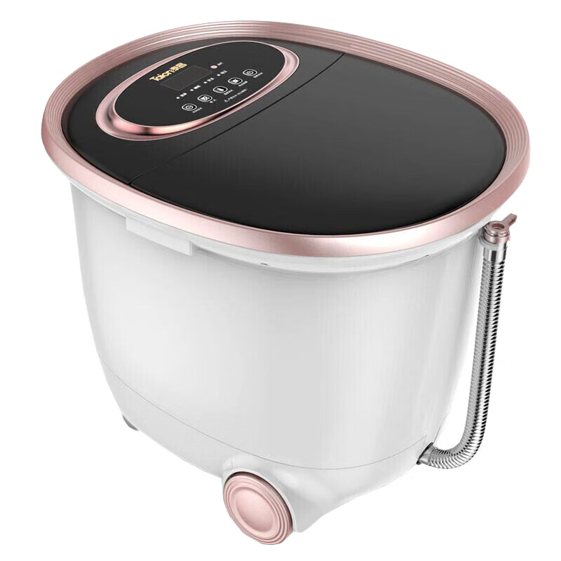 泰昌 一键启动足浴盆