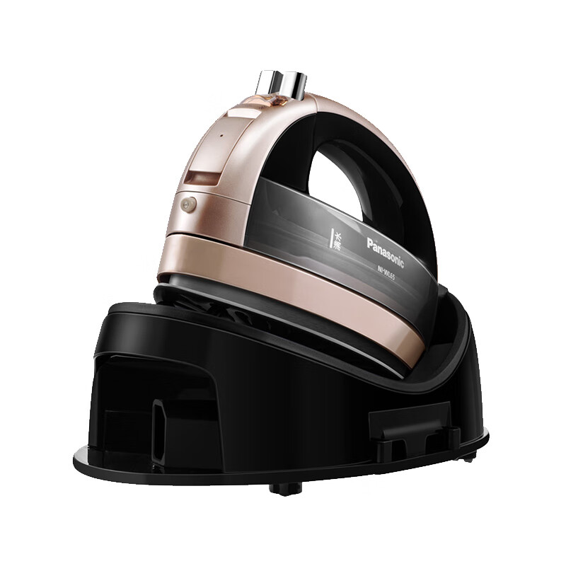 松下 无线家用挂烫机