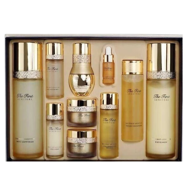 欧惠 奇迹水护肤套装