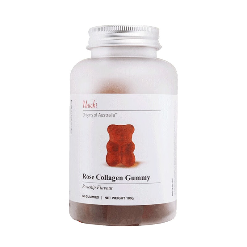 Unichi 胶原蛋白软胶囊