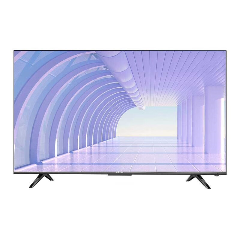 康佳 4K超高清电视