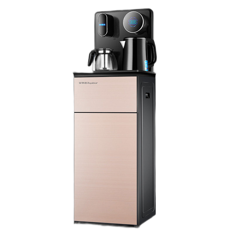 荣事达 智能下置式茶吧机