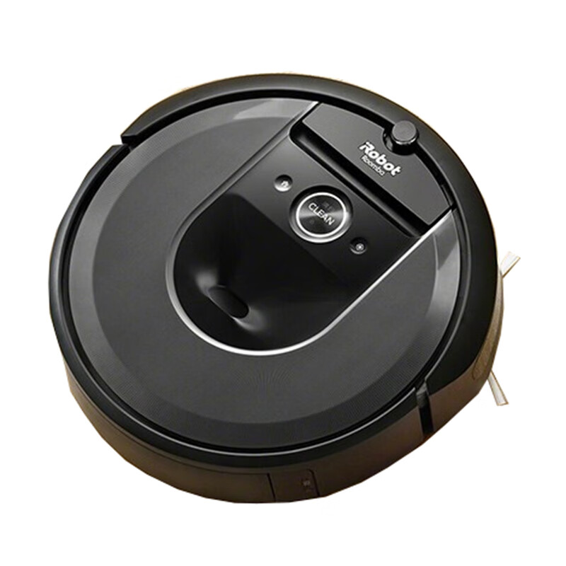 iRobot 定时扫地机器人