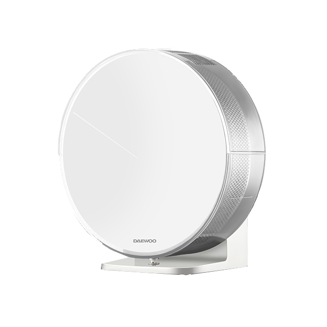 大宇上注水设计加湿器