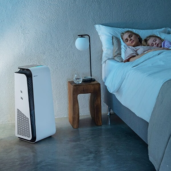 布鲁雅尔 高效除菌空气净化器