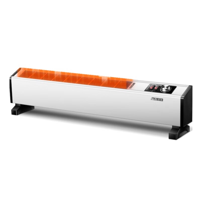 奥克斯 自动复位温控 取暖器