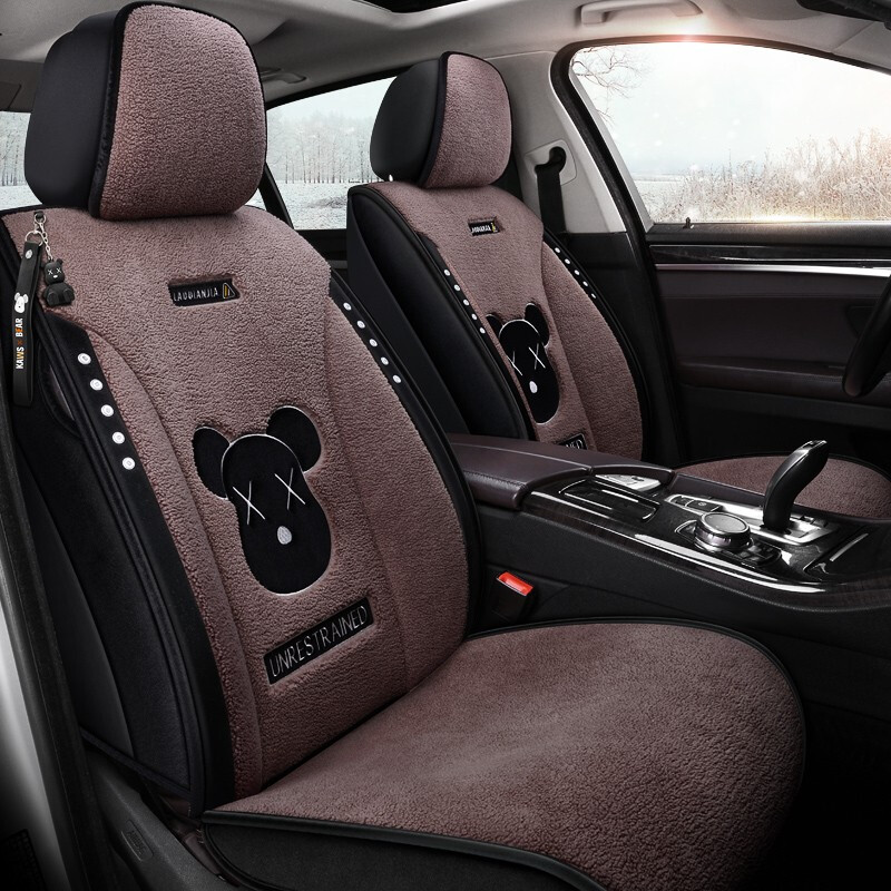 老垫家 安全预留汽车座套