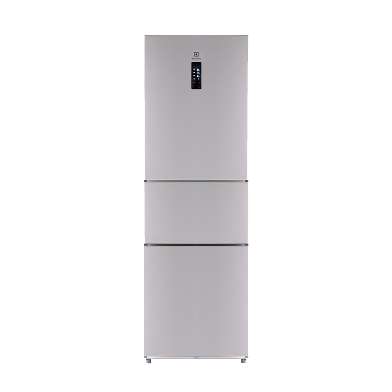 伊莱克斯 环抱立体风冰箱