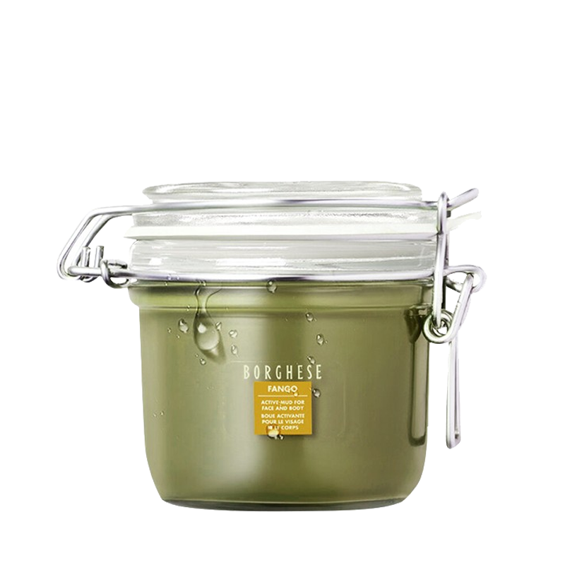 贝佳斯 进口矿物营养清洁面膜