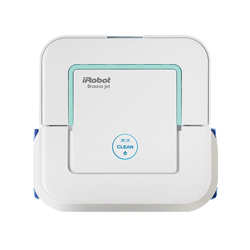iRobot 全自动扫地机器人