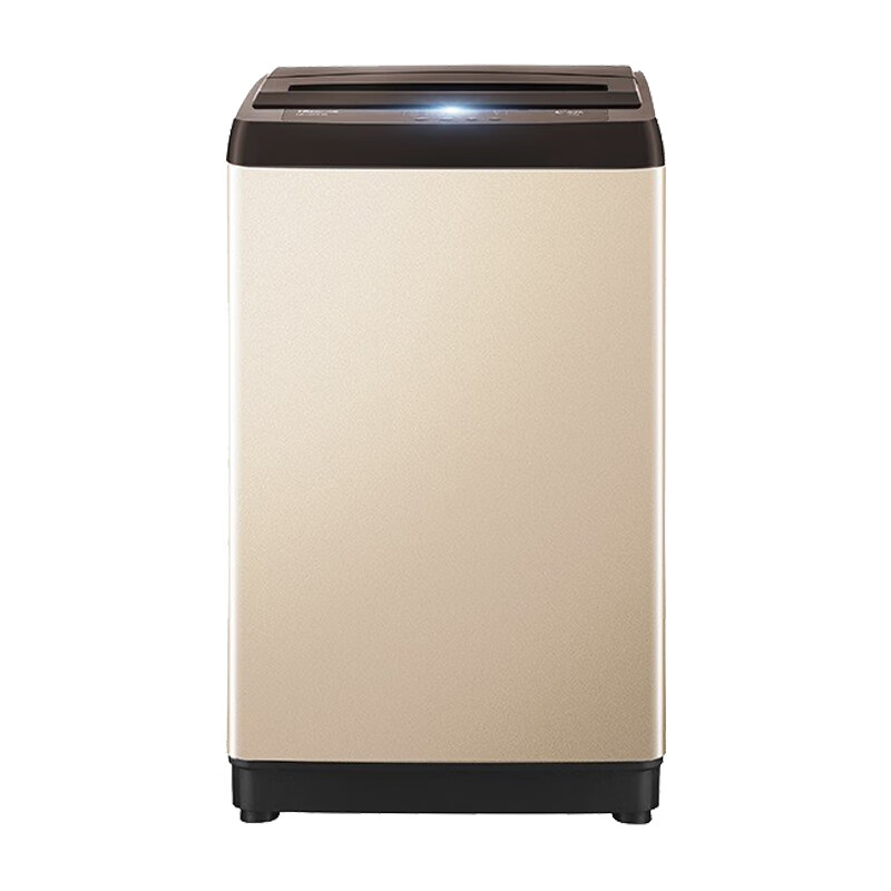 海信 健康桶自洁洗衣机