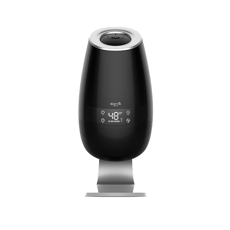 德尔玛 支架落地式加湿器