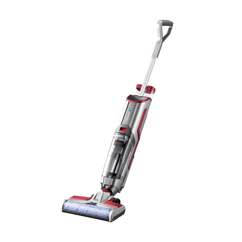 蓝宝 干湿两用电动拖把