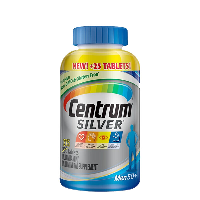 善存 多种复合维生素片