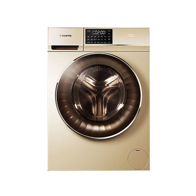 卡萨帝 智能操控洗衣机
