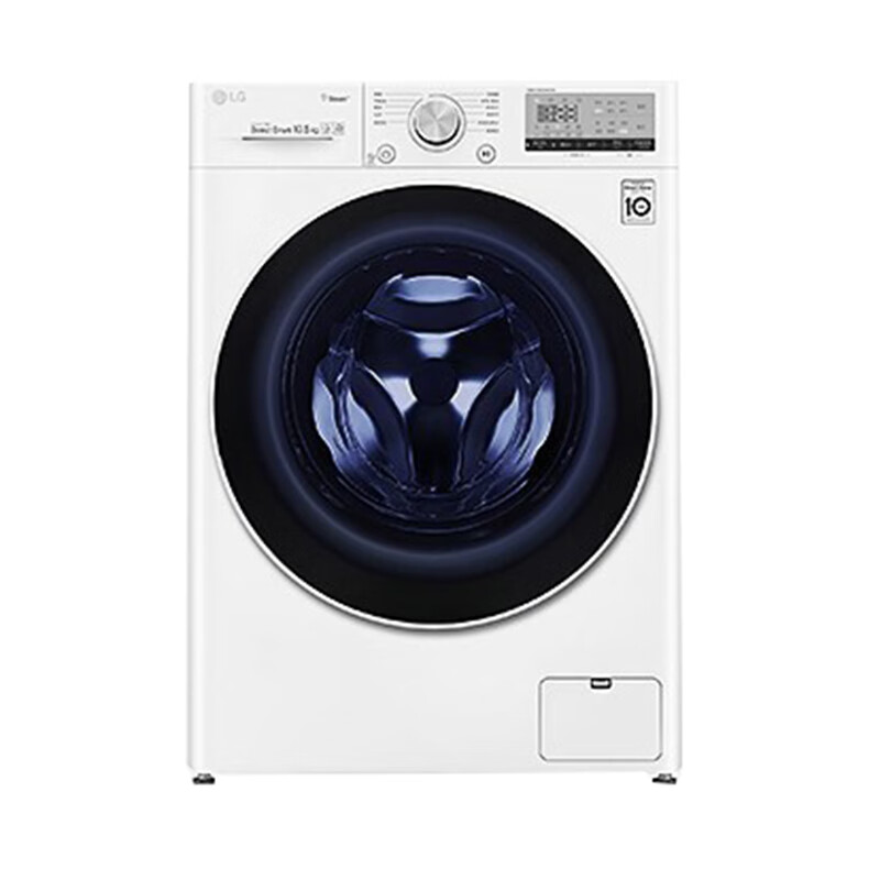 LG 高颜值洗衣机