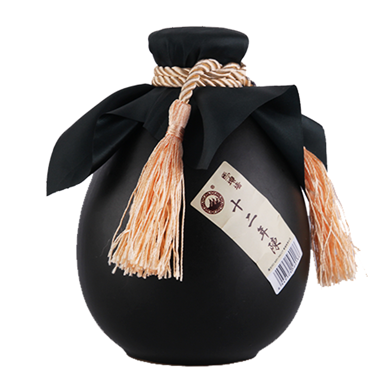 马头墙 醇和绵甜黄酒