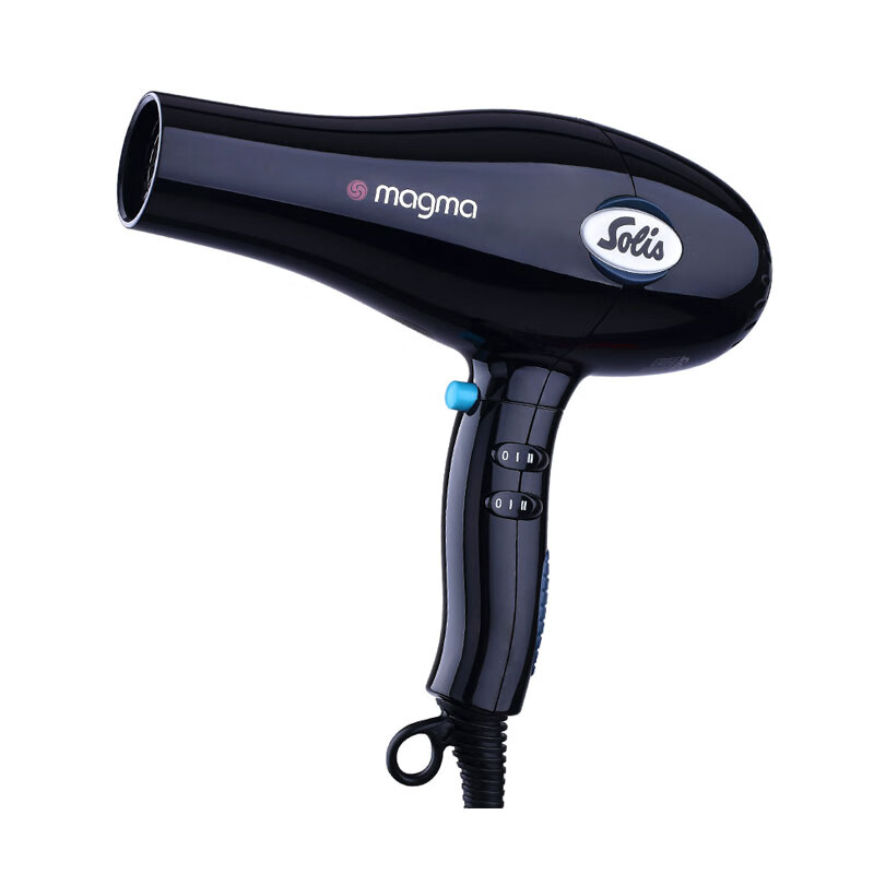 索利斯 负离子吹风机