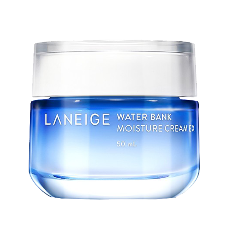 兰芝 平衡水油保湿面霜