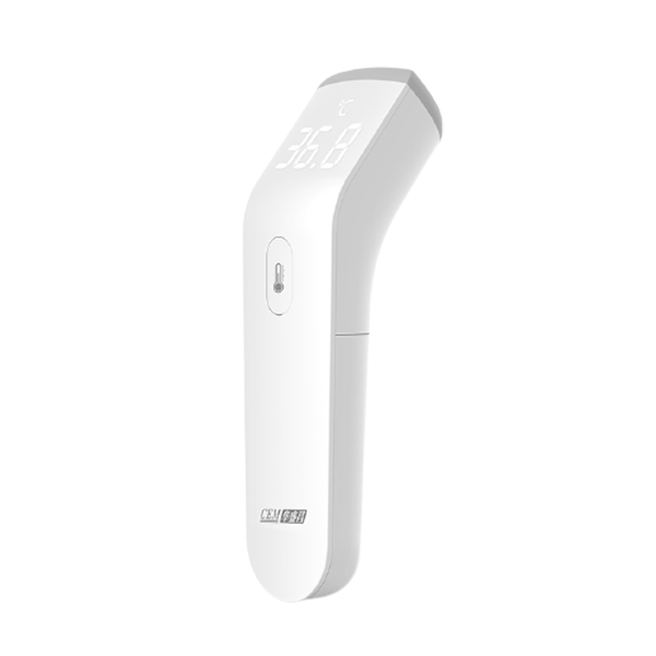 华盛昌 双模式测量额温枪