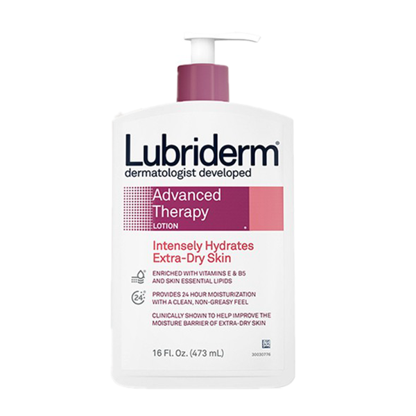 露比黎登 丰富滋养身体乳