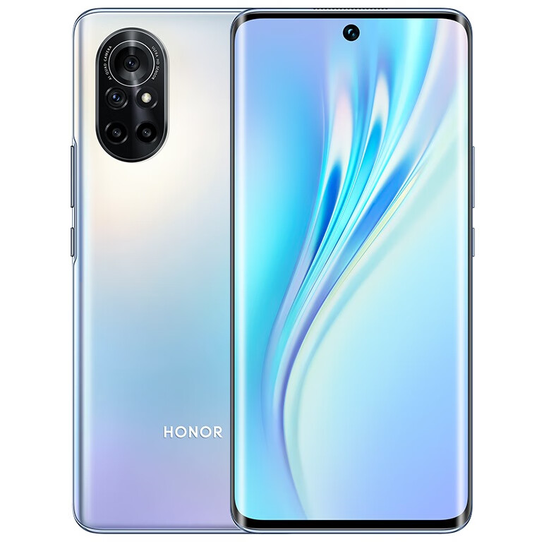 荣耀 单手易持握手机