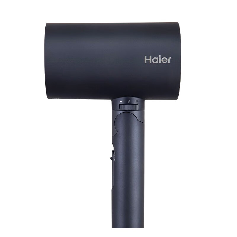海尔 双重过热保护吹风机