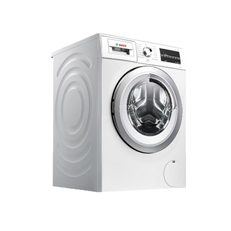 博世变频滚筒洗衣机