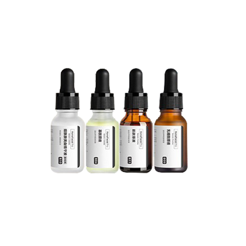 HFP 祛痘亮肤 护肤套装