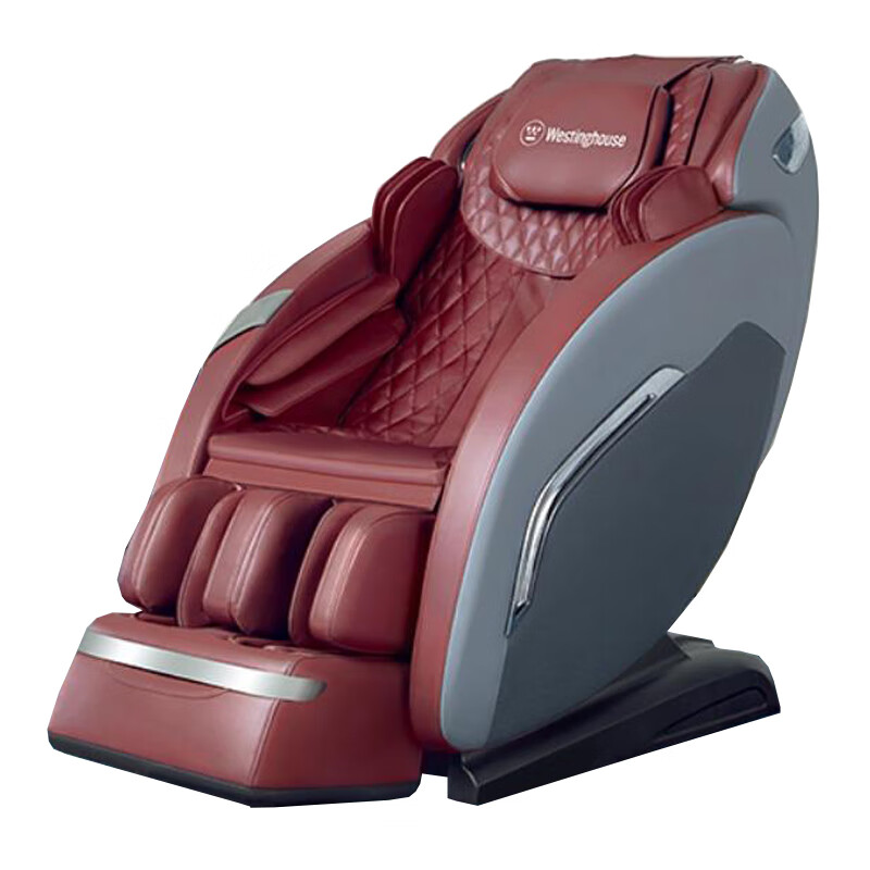 西屋 加长导轨按摩椅