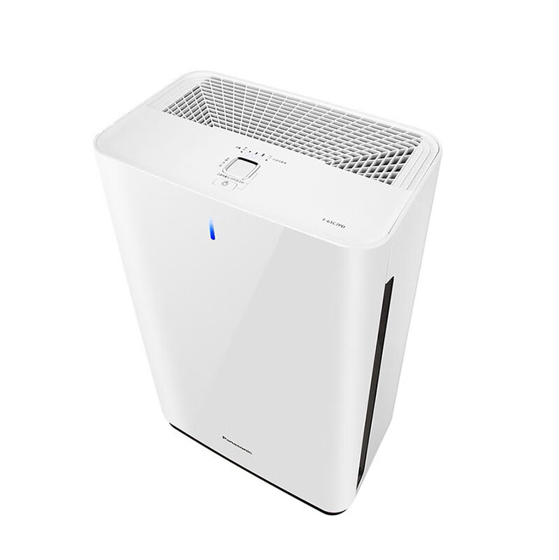 松下 立体大风量空气净化器