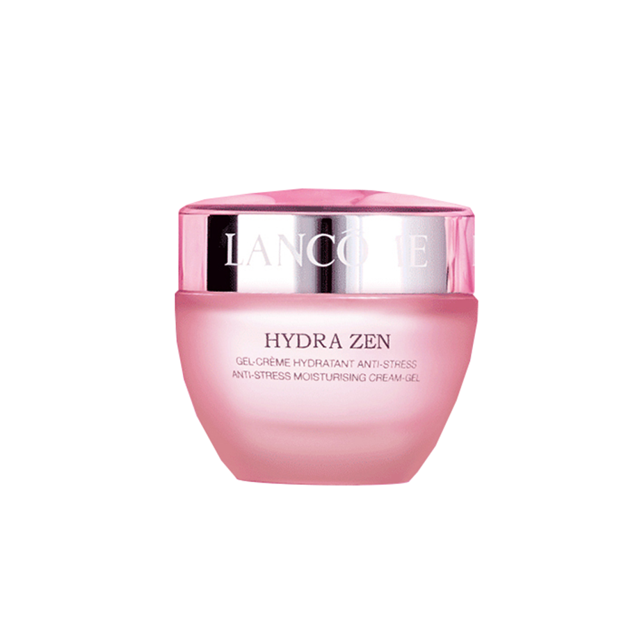 兰蔻 水份缘面霜