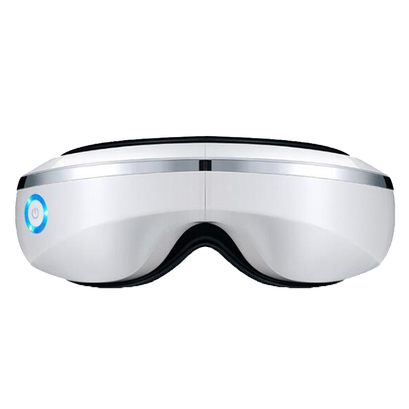 礼意久久 发热蓝牙眼部按摩器