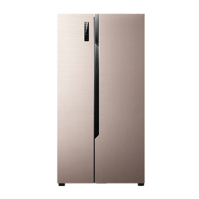 海信 双门大容量冰箱