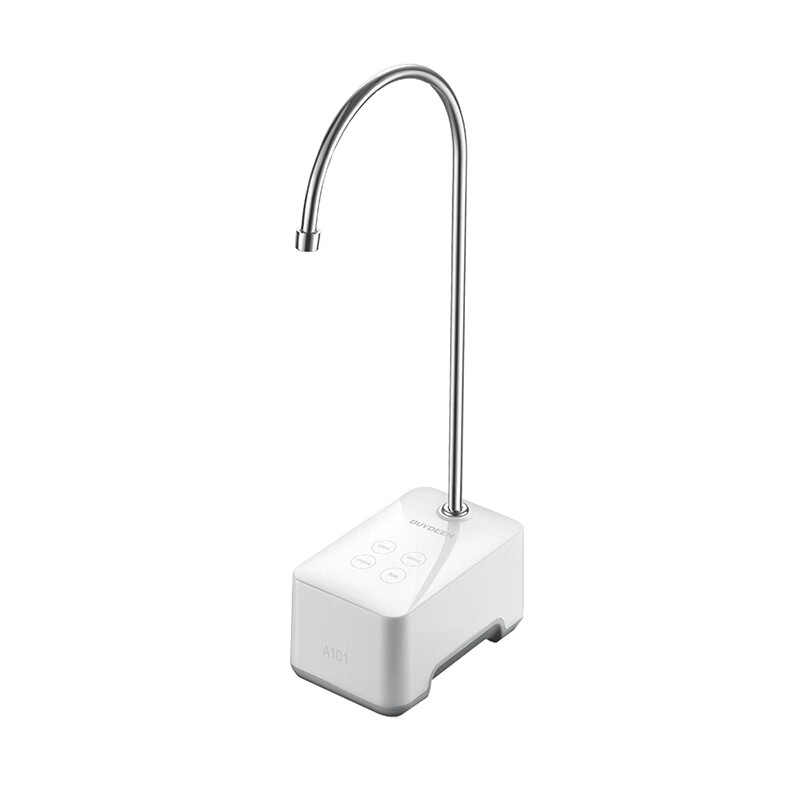 北鼎 即热式迷你饮水机