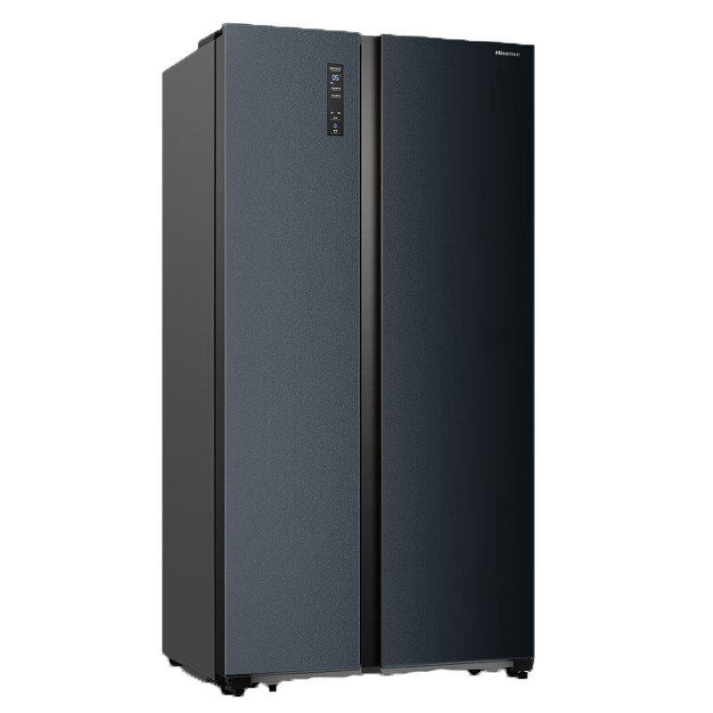 海信 无霜净味节能静音冰箱