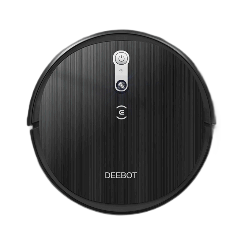 科沃斯 智能识别扫拖一体机器人