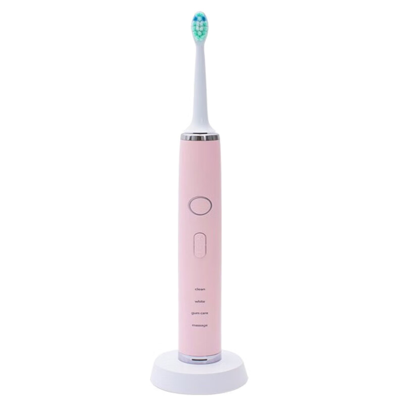 网易严选 全净皓齿电动牙刷