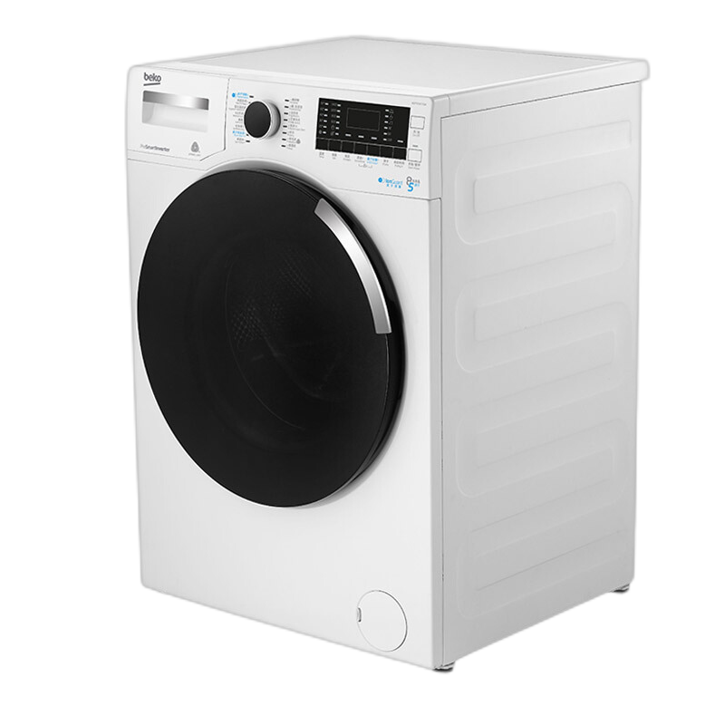 倍科 坚固耐用洗衣机