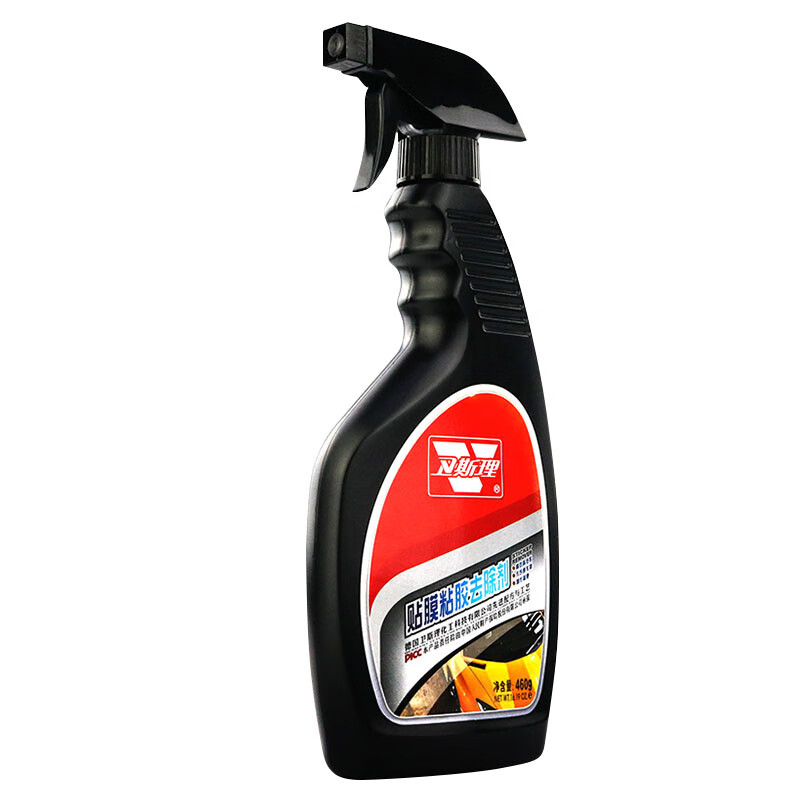 卫斯理 隔热除胶清洁剂