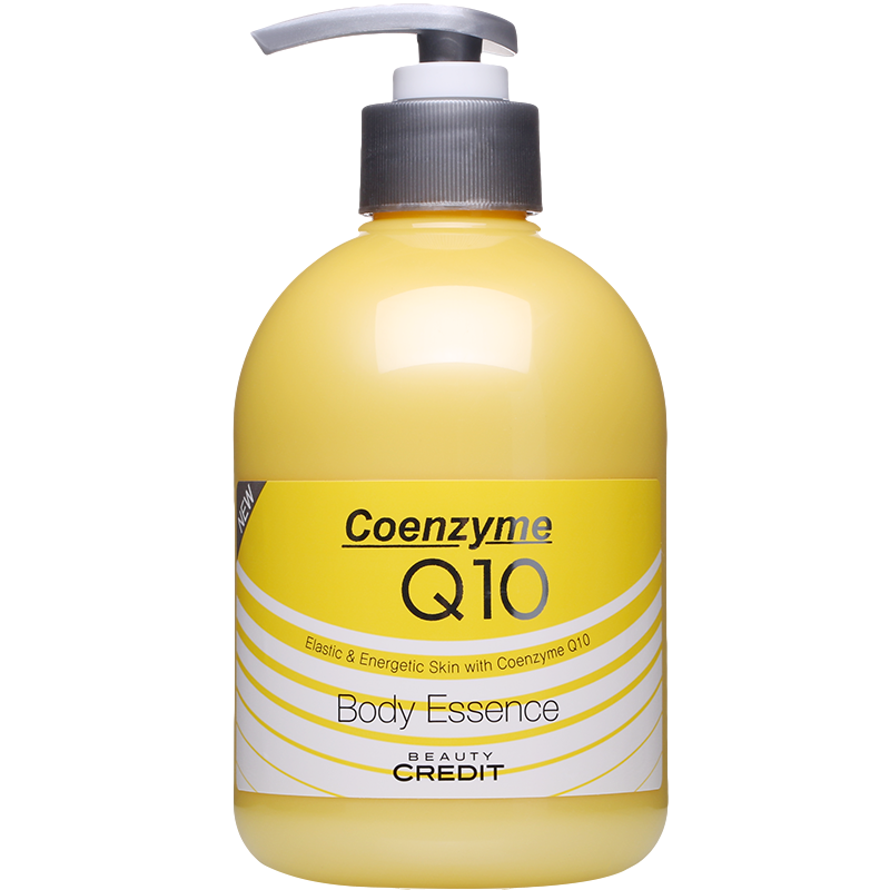 所望 紧致嫩白身体乳