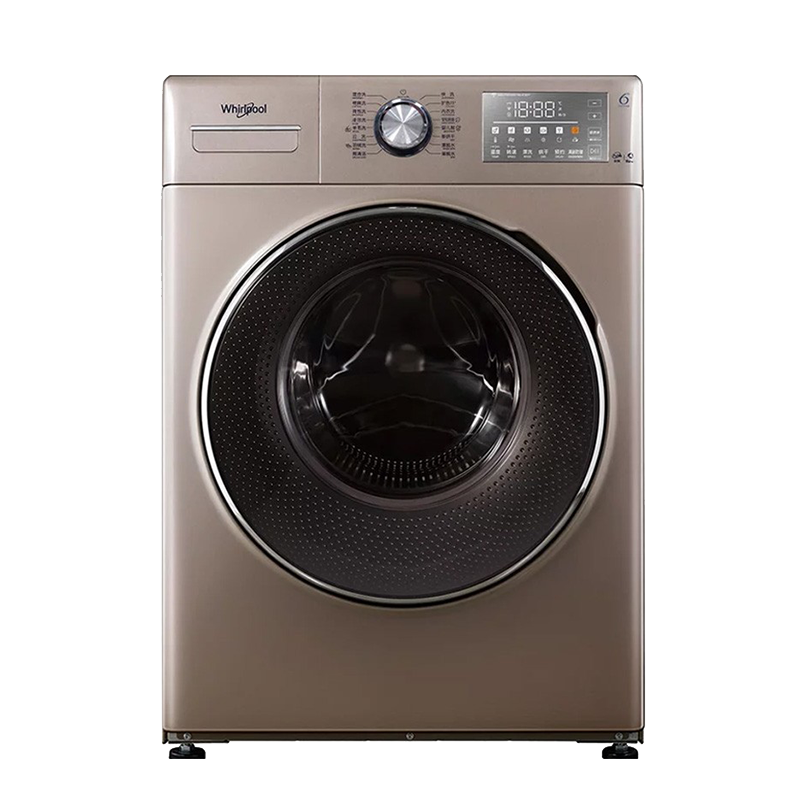 惠而浦 触控面板洗衣机