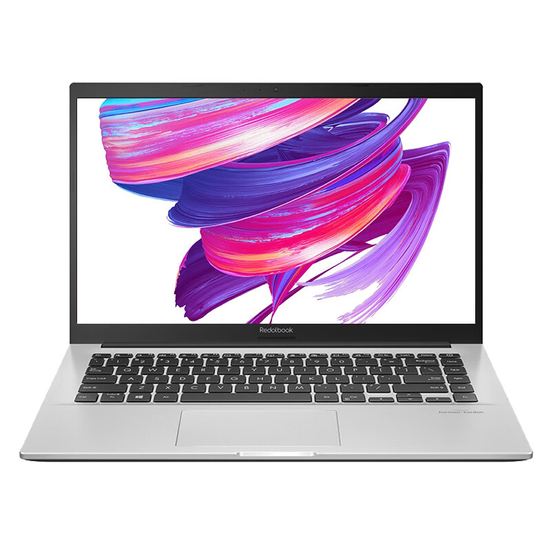 华硕 防眩光不闪屏 笔记本