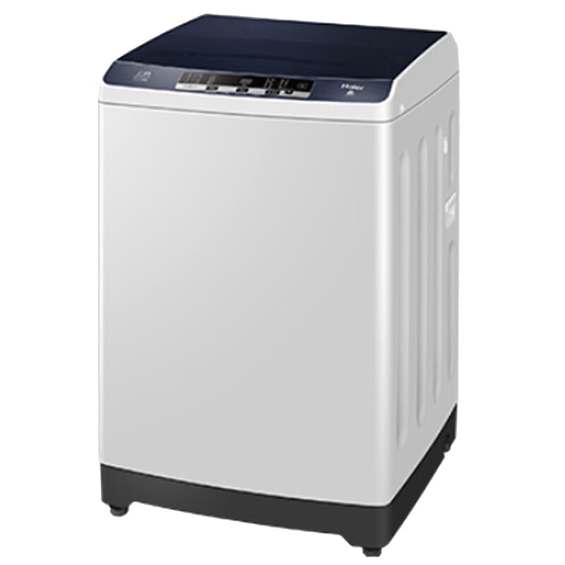 海尔 智能预约 波轮洗衣机