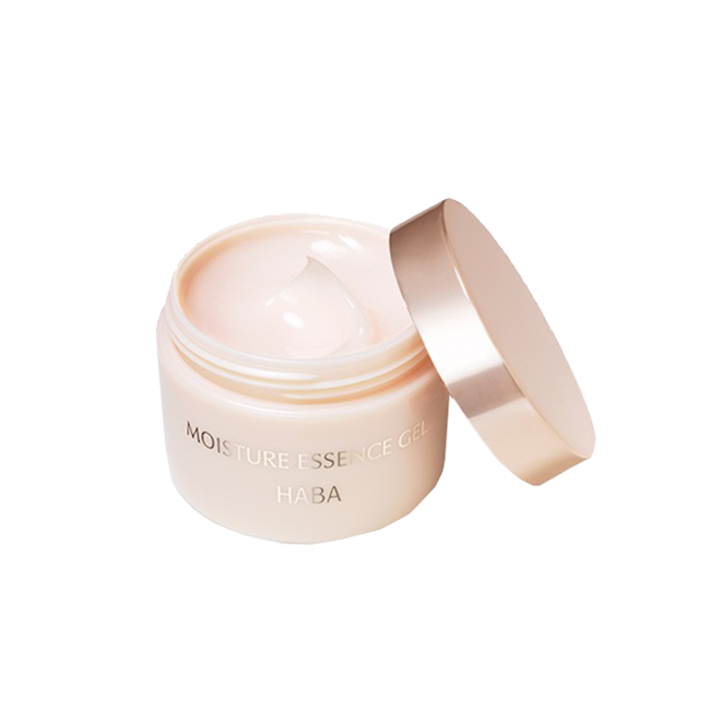 HABA 水润赋活精华面霜