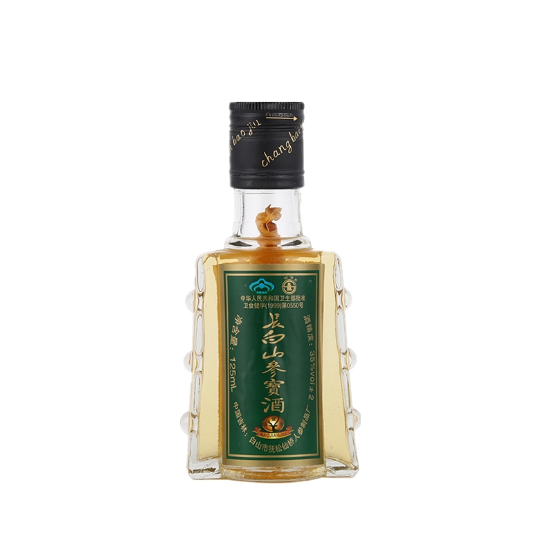 松浪 酒香优雅 养生酒